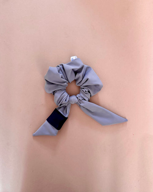 Kids BJJ Ranked Scrunchie Hair Tie