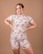 Wilderness Explorer Rashie