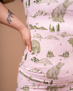 Wilderness Explorer Rashie