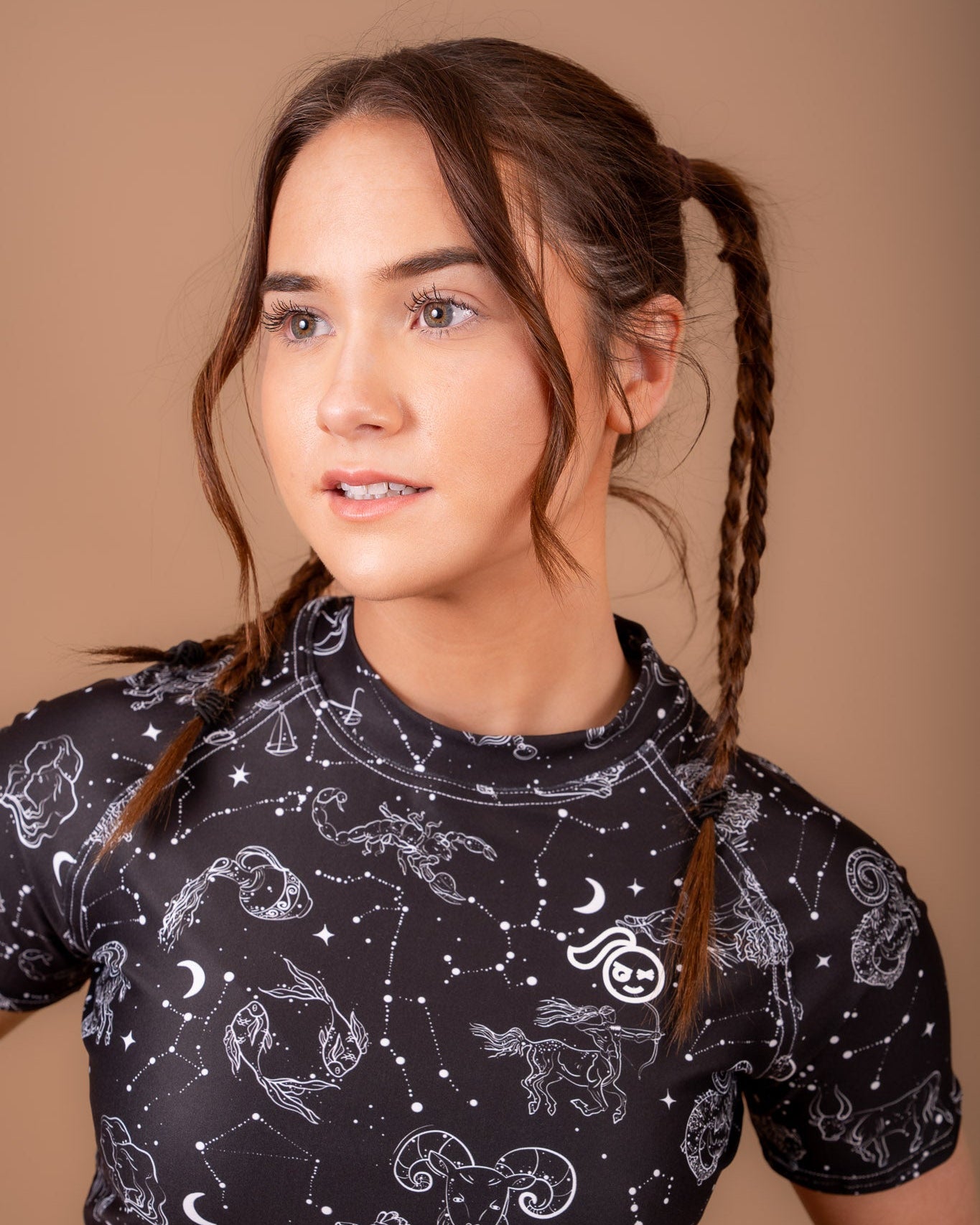 Under the Stars Rashie