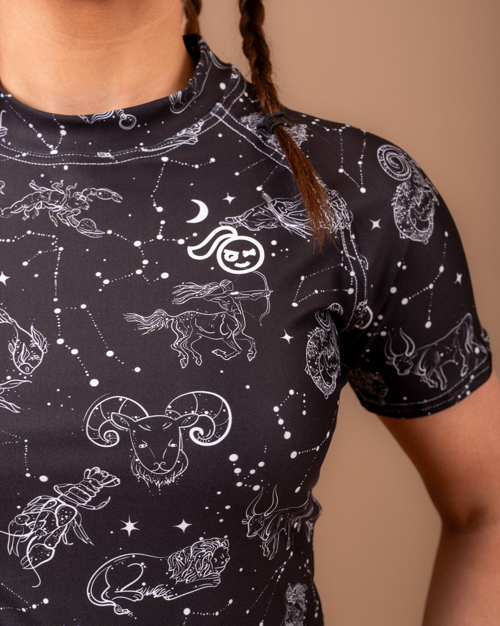 Under the Stars Rashie