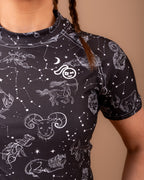 Under the Stars Rashie