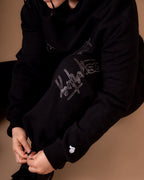 Chaos Sporting Hoodie