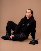 Chaos Sporting Hoodie