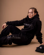 Chaos Sporting Hoodie