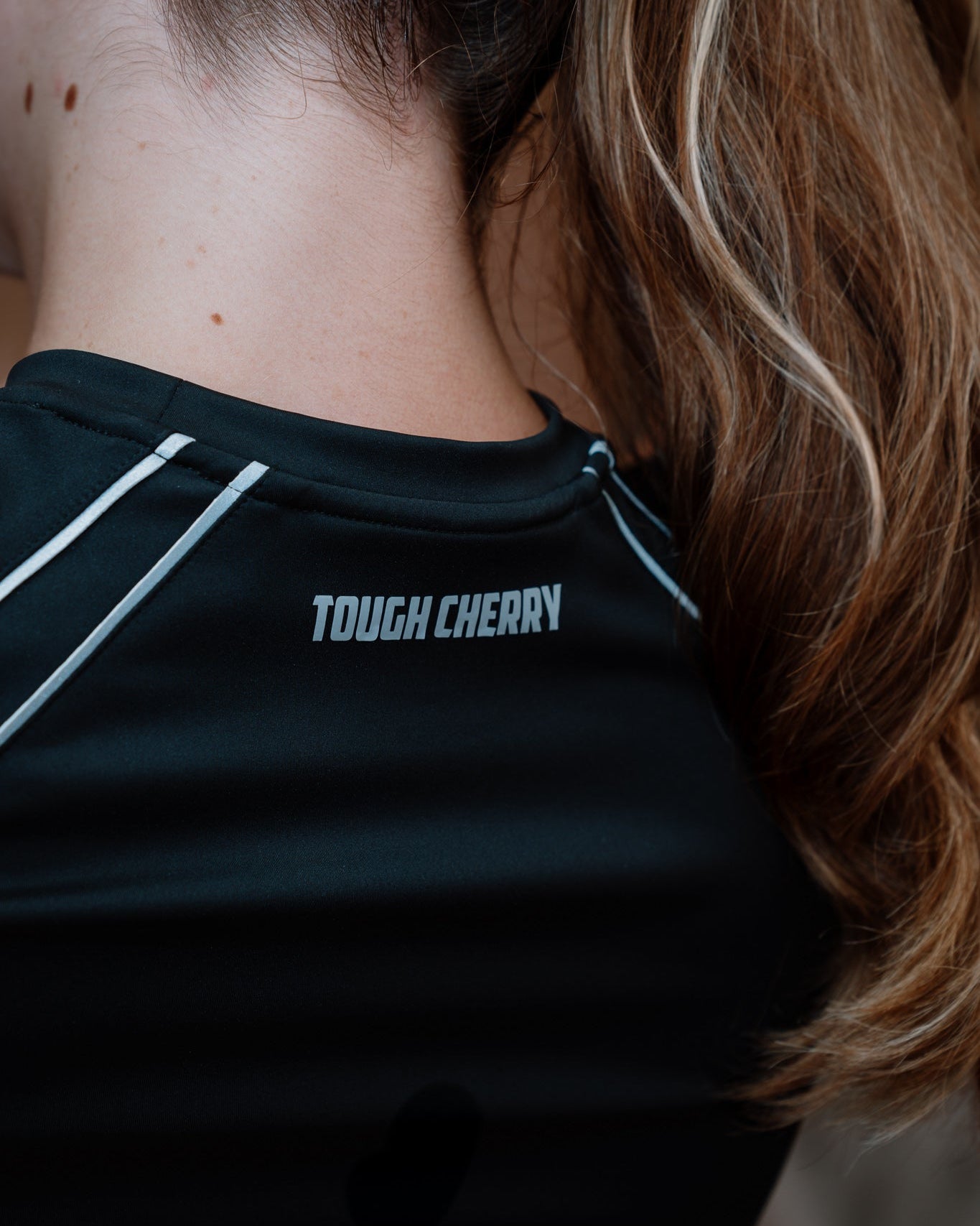 ToughLuxe™ Contour Rash Guard