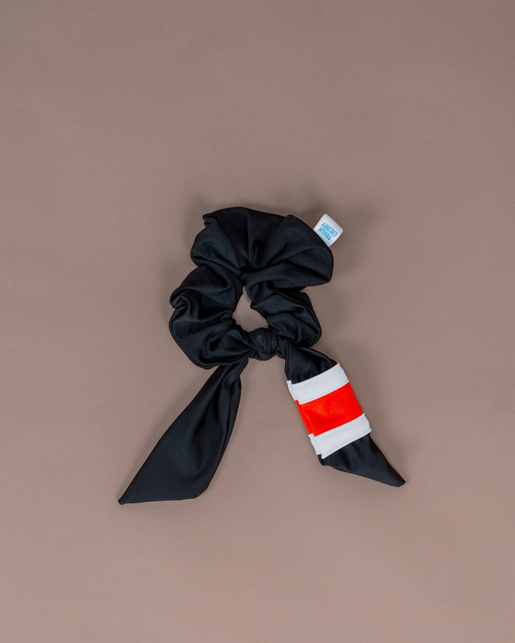 BJJ Ranked Scrunchie Hair Tie