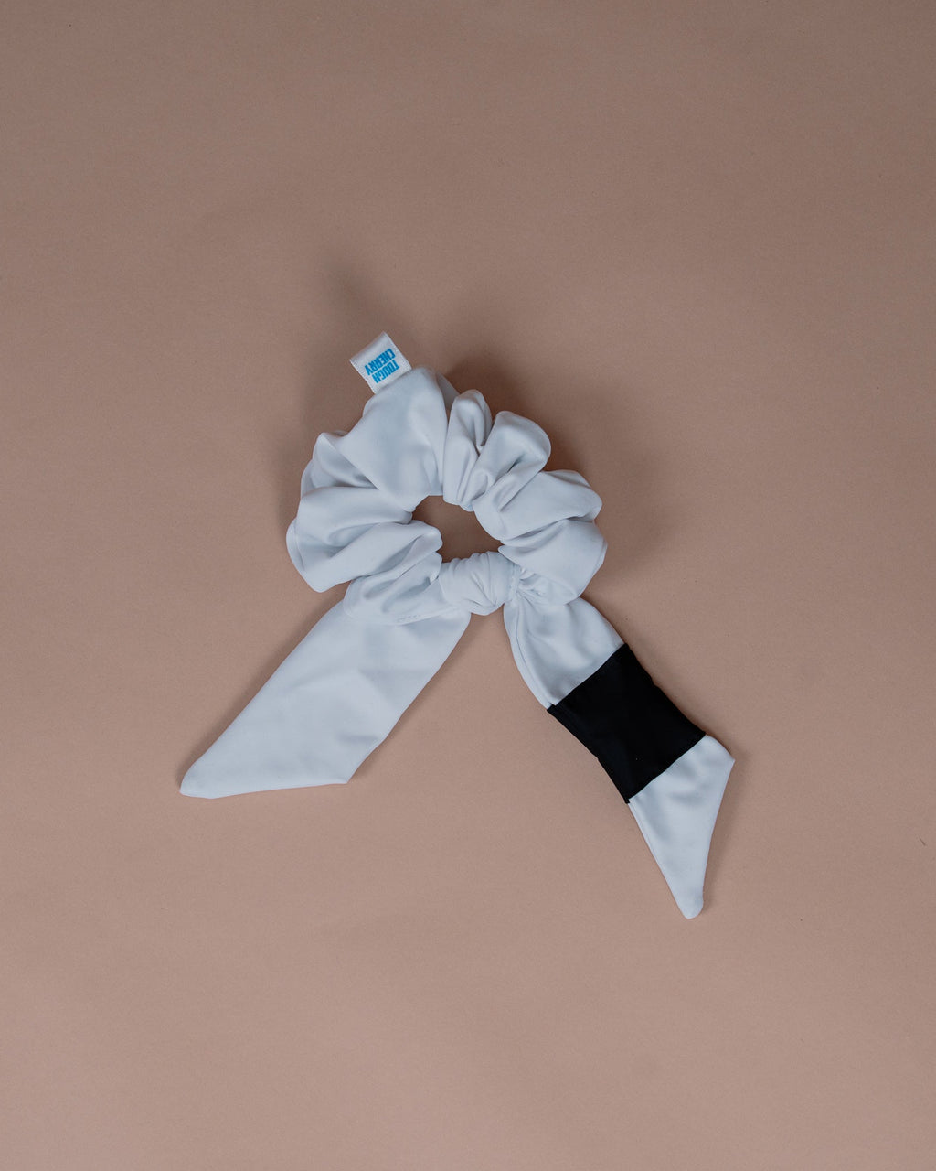 BJJ Ranked Scrunchie Hair Tie