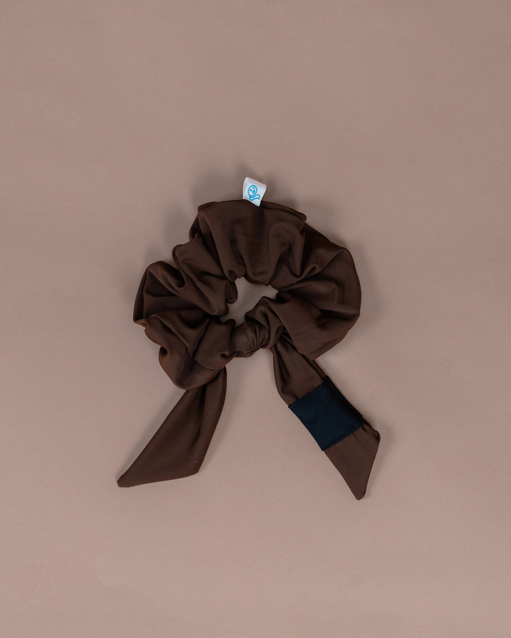 BJJ Ranked Scrunchie Hair Tie