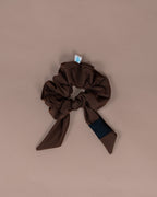 BJJ Ranked Scrunchie Hair Tie