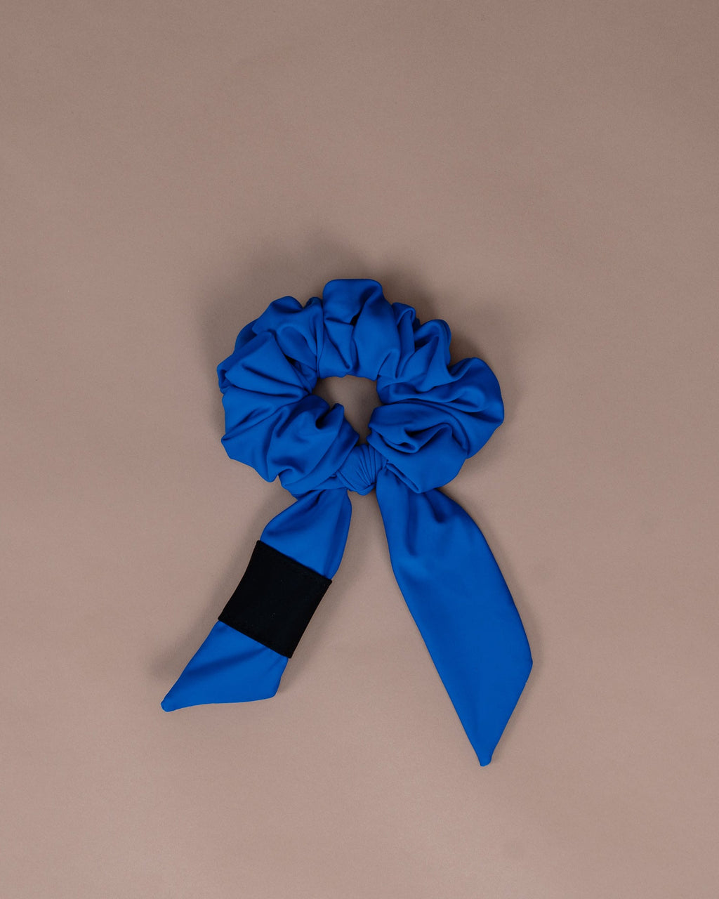 BJJ Ranked Scrunchie Hair Tie