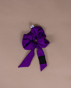 BJJ Ranked Scrunchie Hair Tie