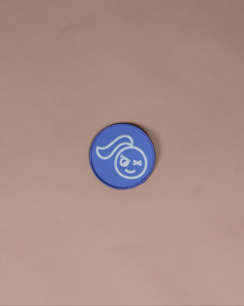 Tough Cherry Gi Logo Patch
