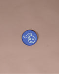 Tough Cherry Gi Logo Patch
