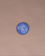 Tough Cherry Gi Logo Patch