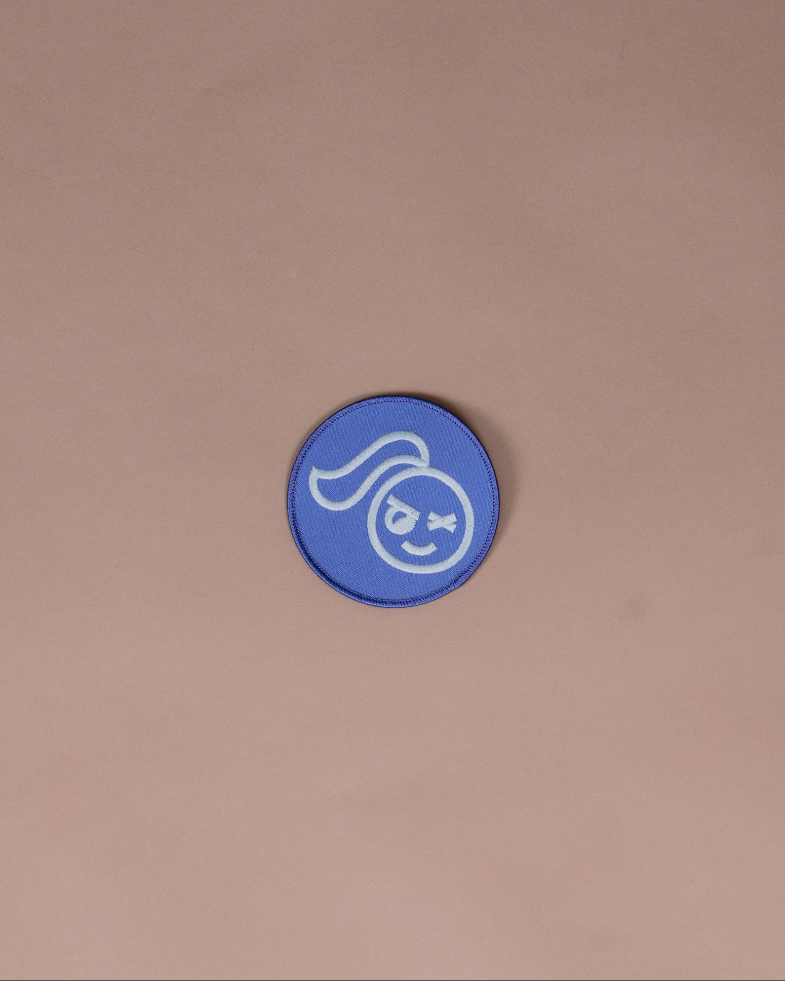 Tough Cherry Gi Logo Patch