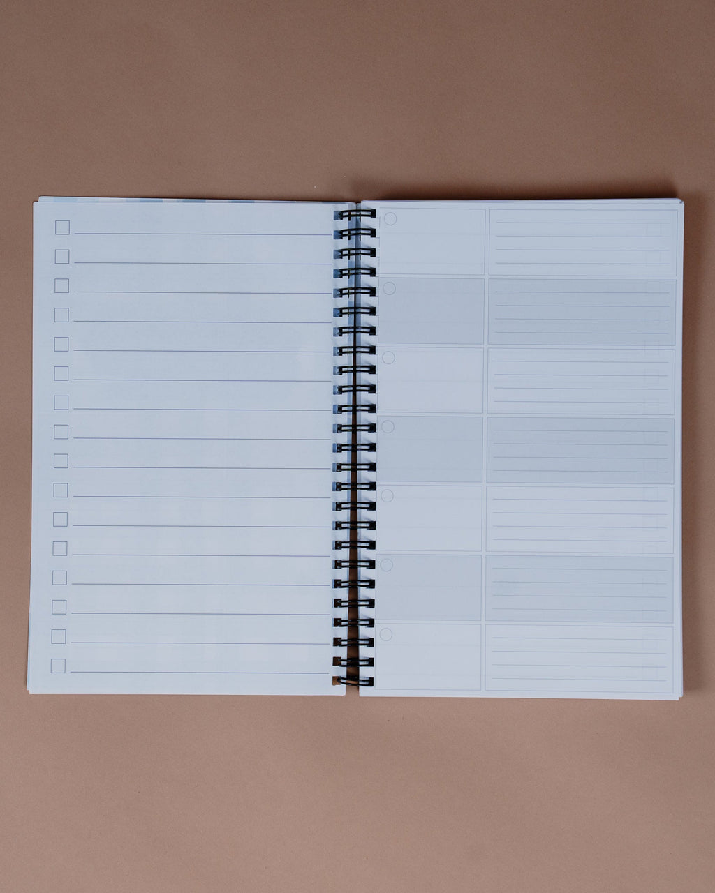 For Thoughts When I'm Grappling Journal