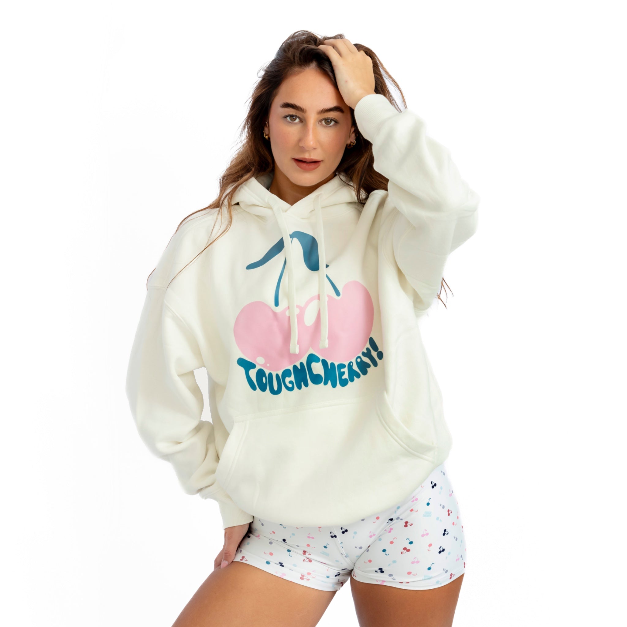 Juicy Cherry Hoodie or Sweatshirt