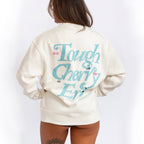 Tough Cherry Era Sweatshirt