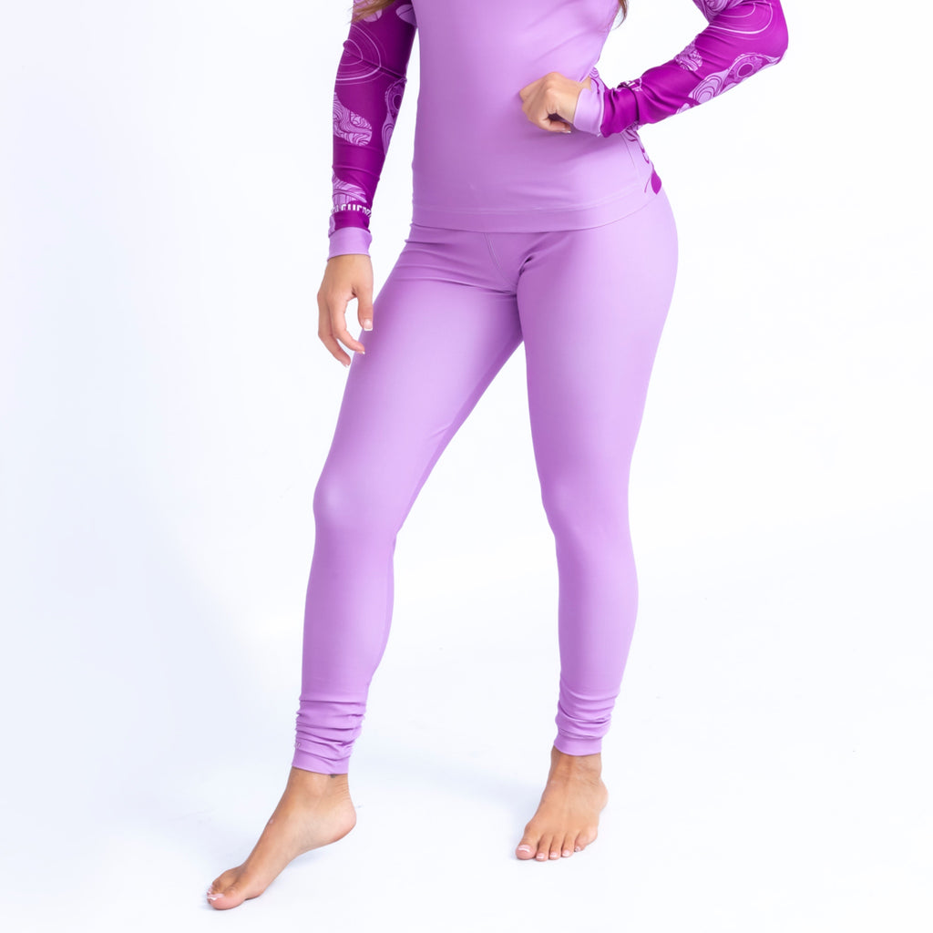 Levitating Contact Leggings