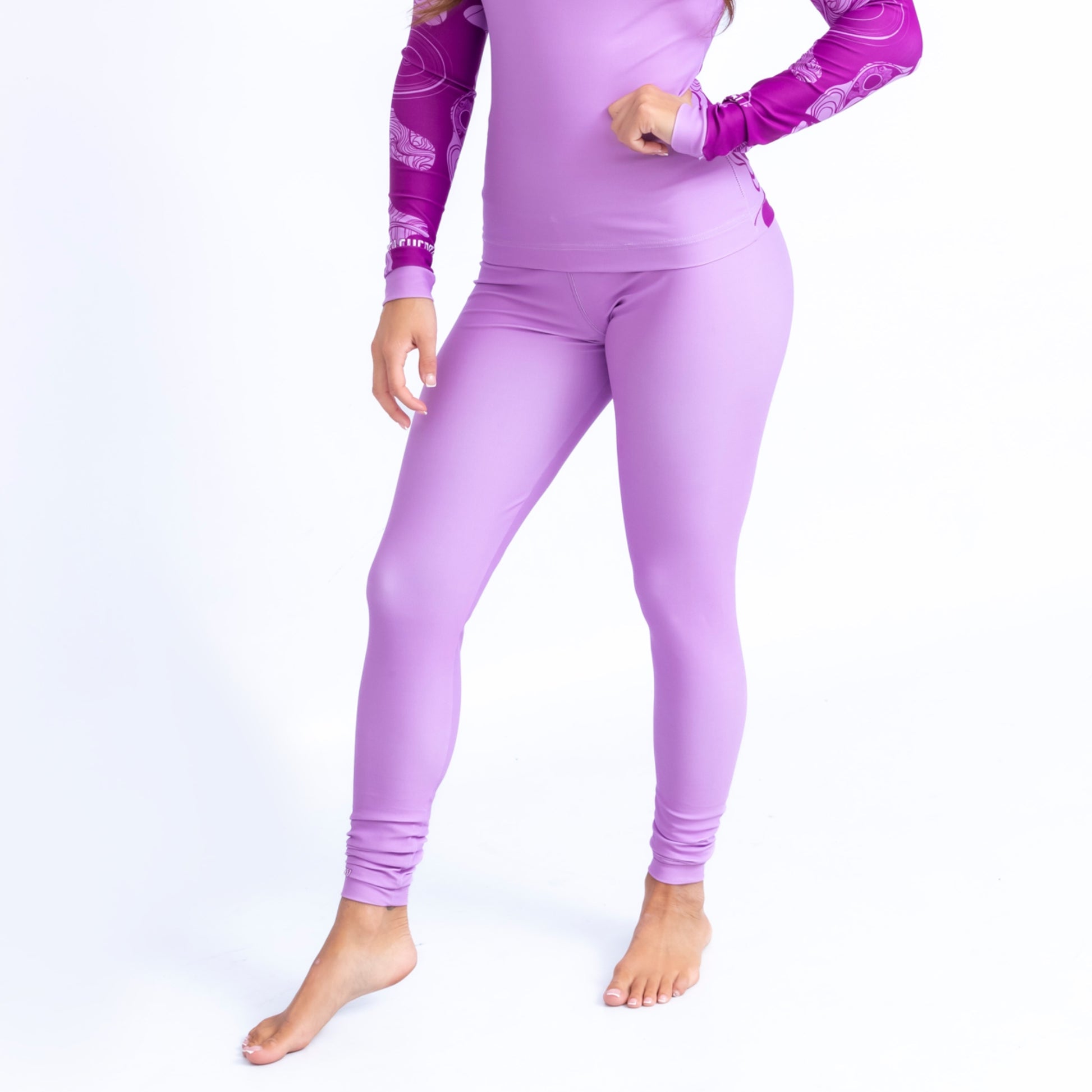Levitating Contact Leggings
