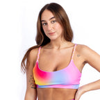 Day Dream Braided Sports Bra
