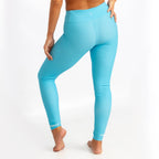 Pin, Choke, Tap Contact Leggings