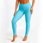 Pin, Choke, Tap Contact Leggings