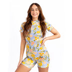 Tutti Fruity Leggings and Shorts