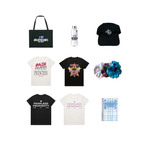 Tinsel Takedown Mystery Gift- WORTH £120