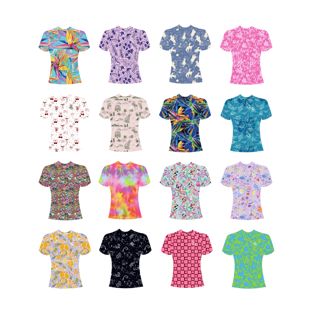 North Pole Knockout Mystery Gift- WORTH £200