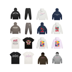 North Pole Knockout Mystery Gift- WORTH £200