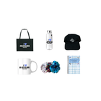 North Pole Knockout Mystery Gift- WORTH £200