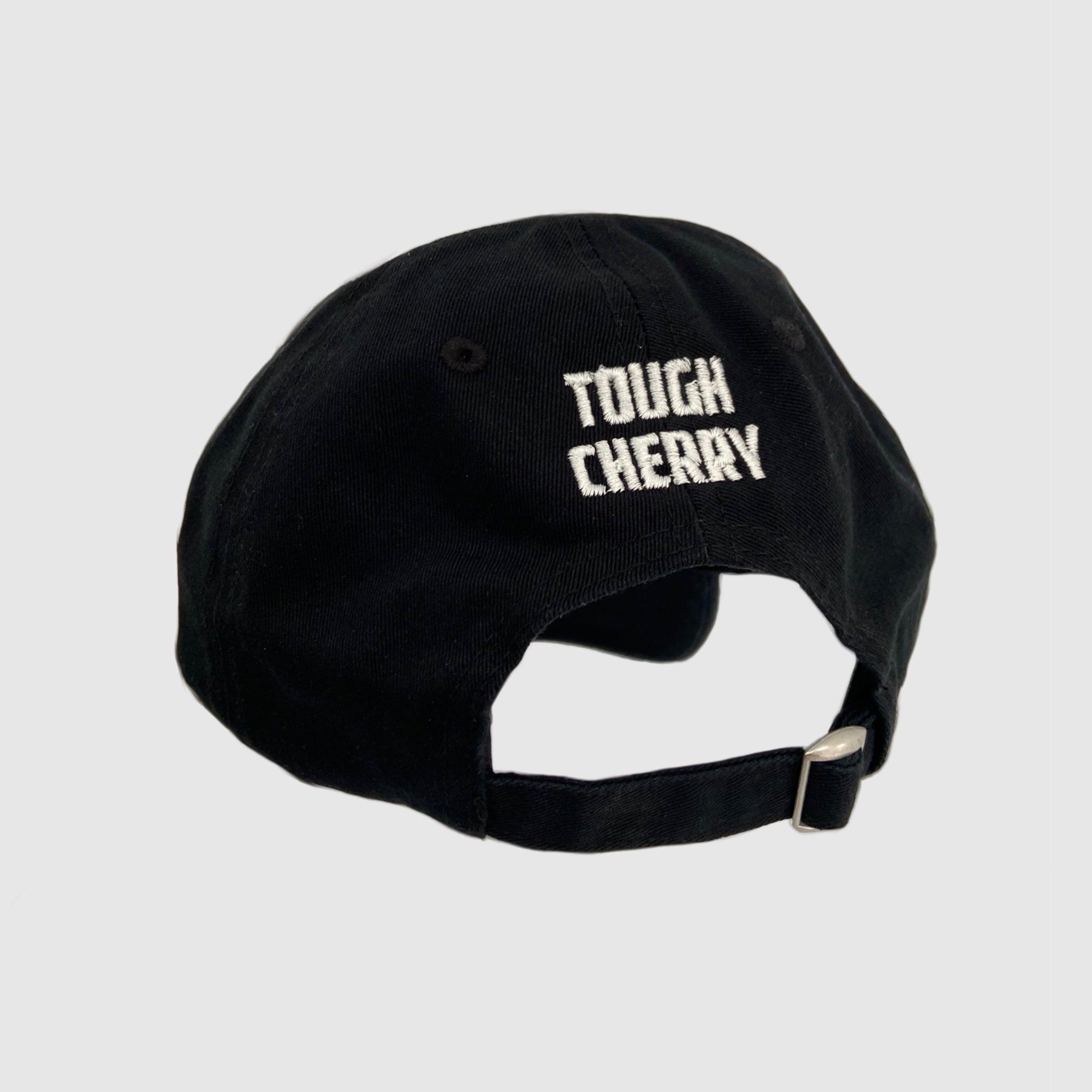 Classic Cap - Tough Cherry