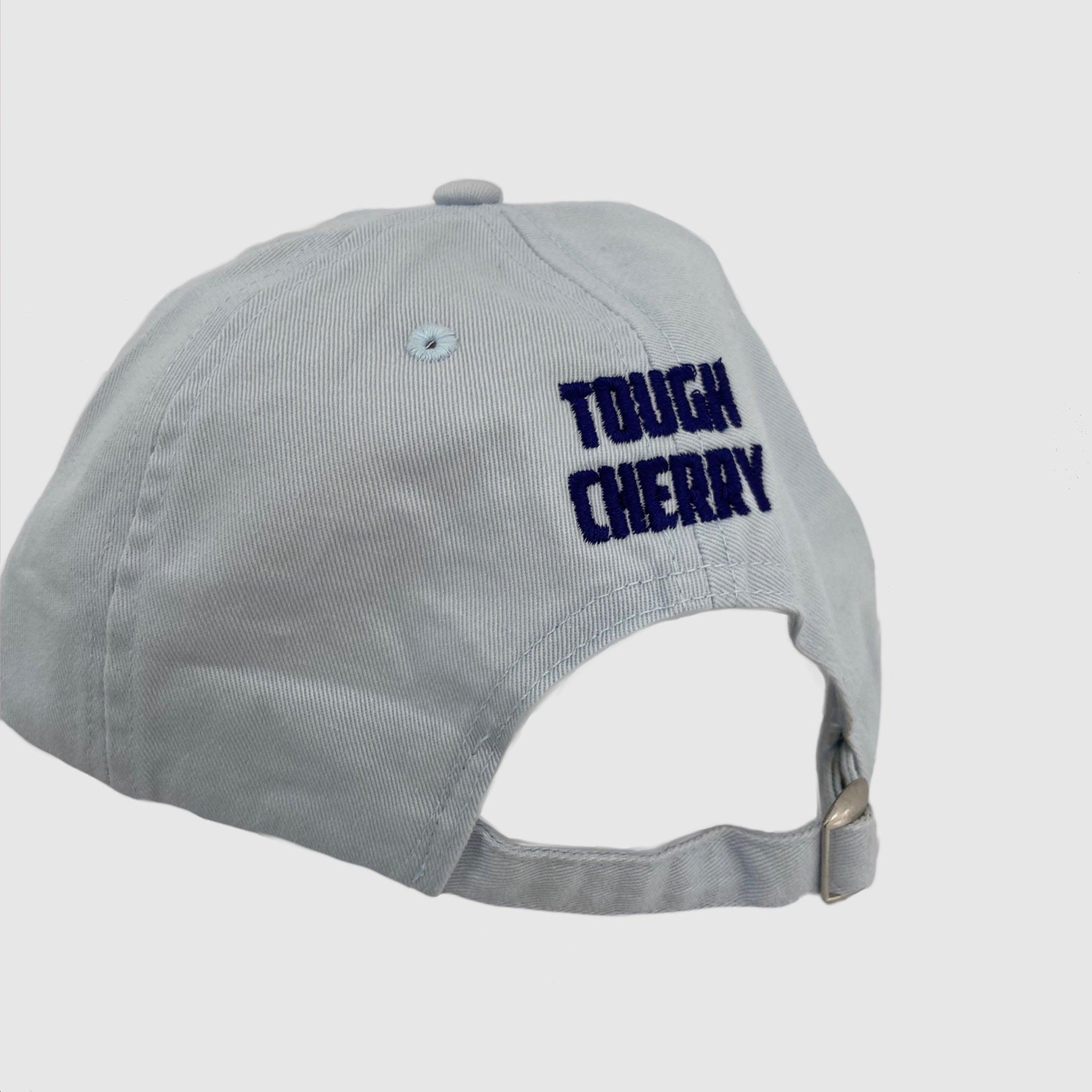 Classic Cap - Tough Cherry